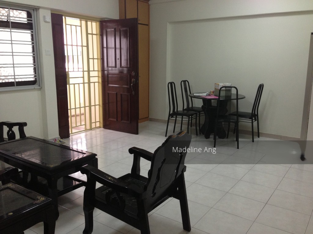 Blk 679C Jurong West Central 1 (Jurong West), HDB 4 Rooms #203341381